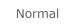 Normal