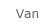Van
